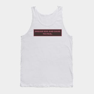 Dream Tank Top